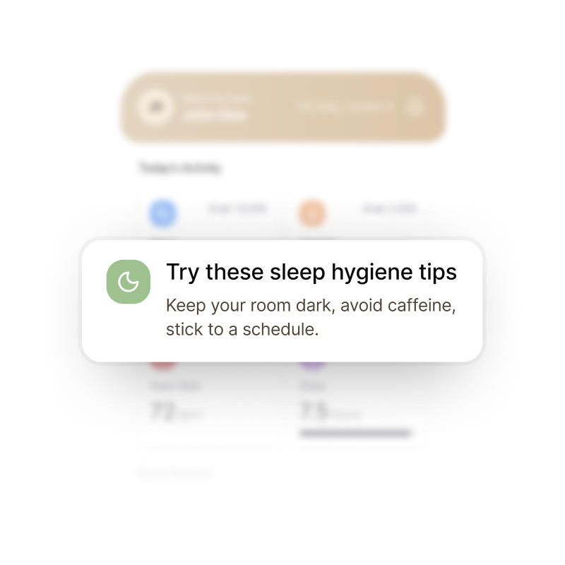 Wellness Apps